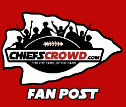 Chiefs 2024 Un-Drafted Free Agent Signings